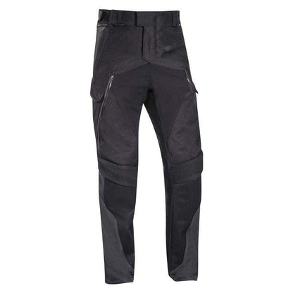 Ixon Eddas Pant Short Leg Blk/anth