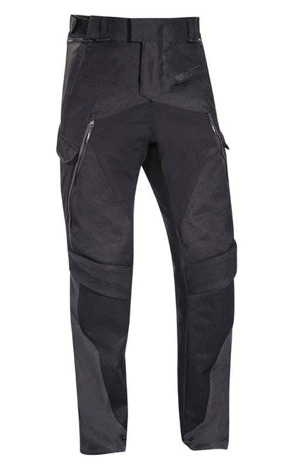 Ixon Eddas Pant Short Leg Blk/anth