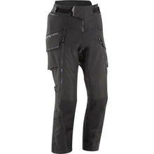 Ixon Ragnar Pnt Short Leg Blk