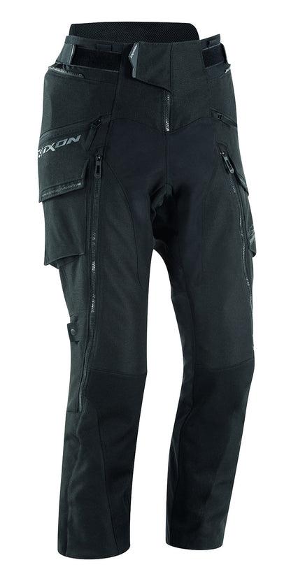 Ixon Ragnar Pnt Short Leg Blk