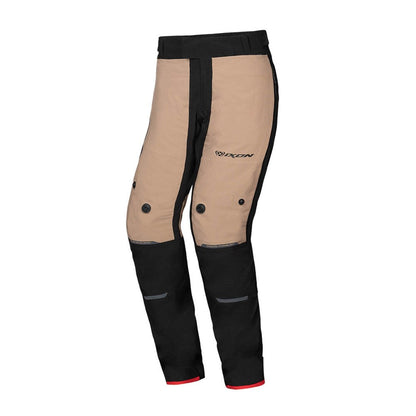 Ixon M-Skd Pnt Sand/blk/red