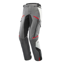 Ixon Midgard Pant Gry/blk/red