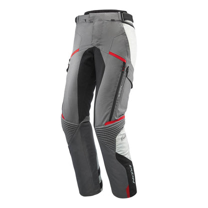 Ixon Midgard Pant Gry/blk/red