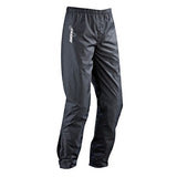 COMPACT LADY PANT - BLACK