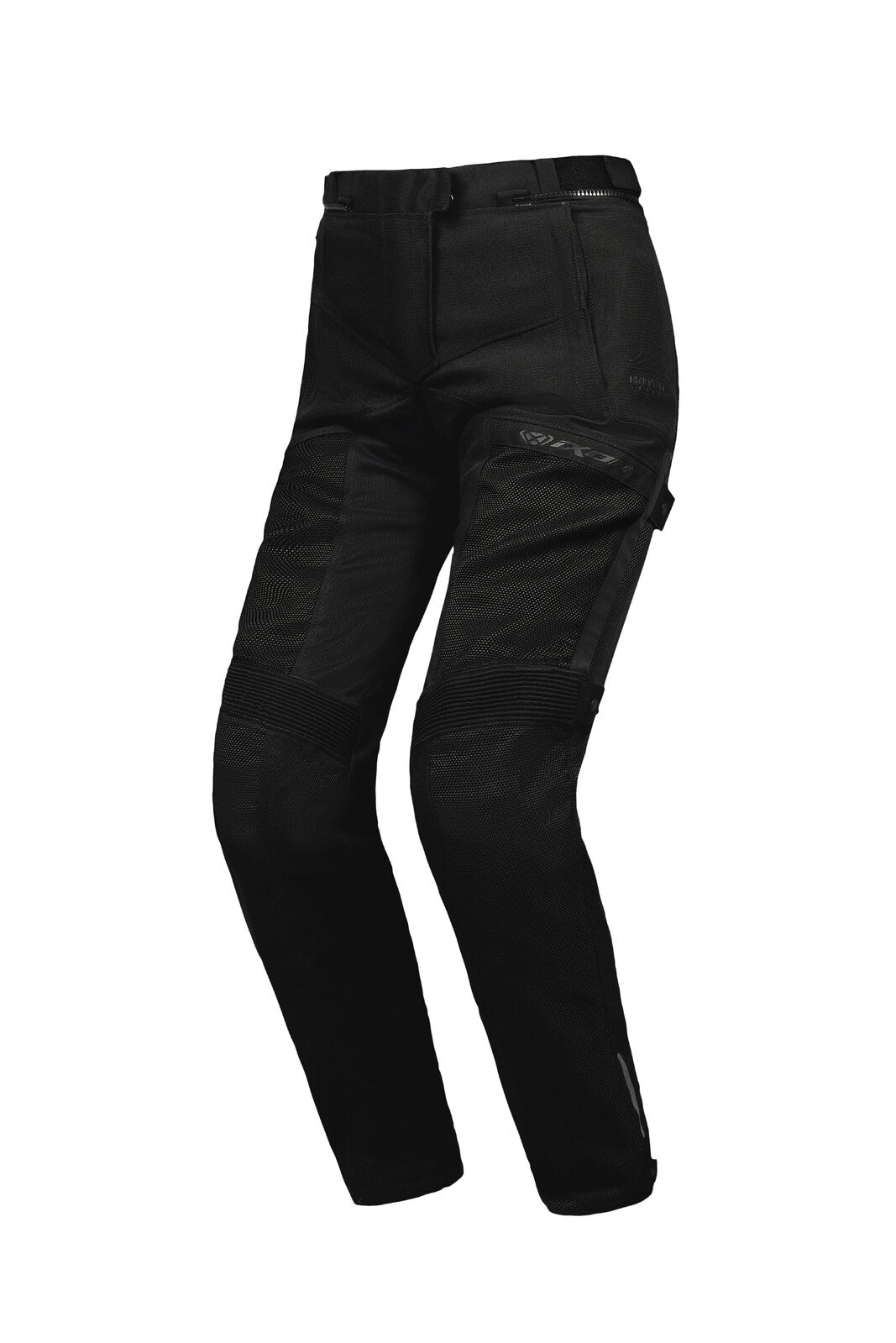 Ixon M-Njord Lady Pnt Blk