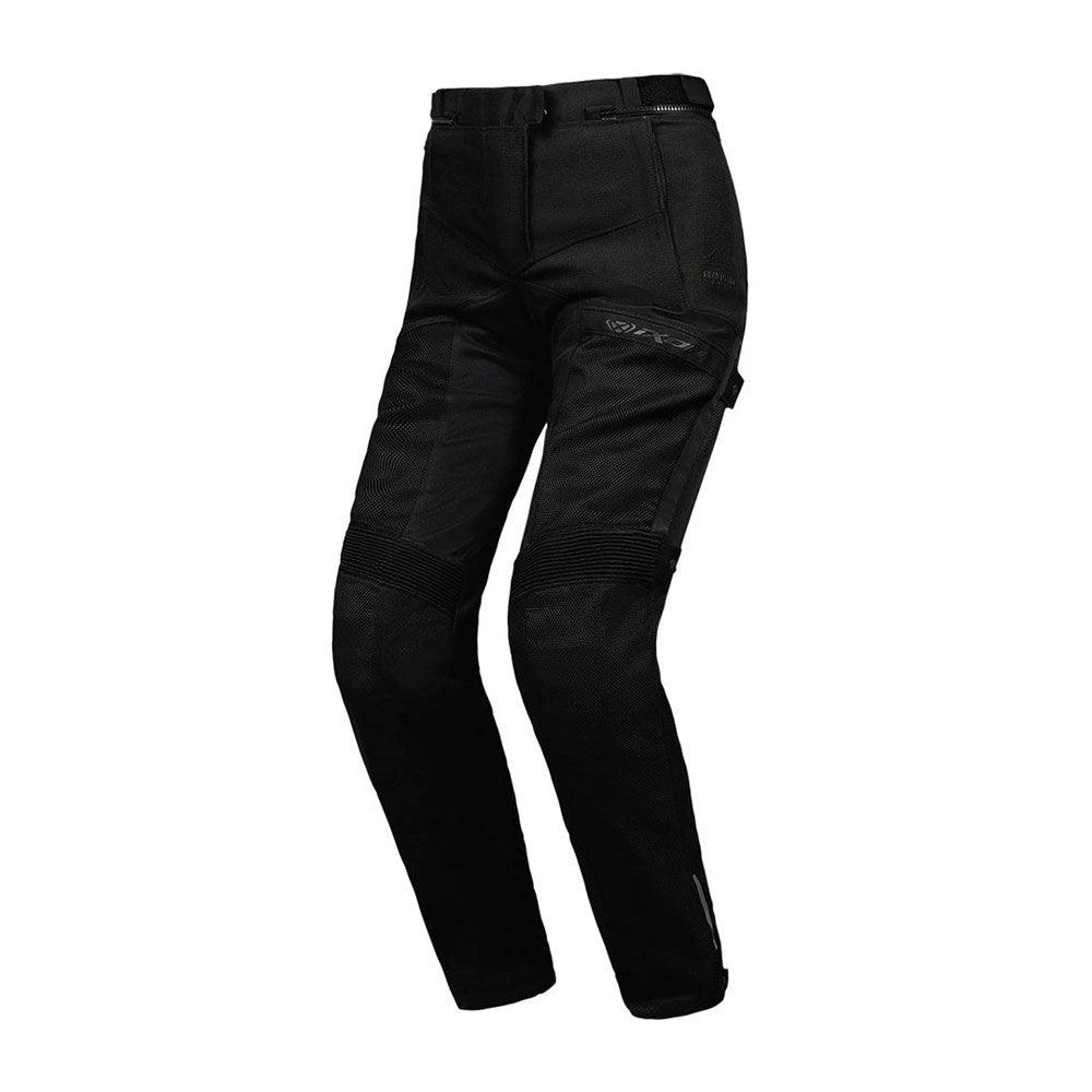 Ixon M-Njord Lady Pnt Blk
