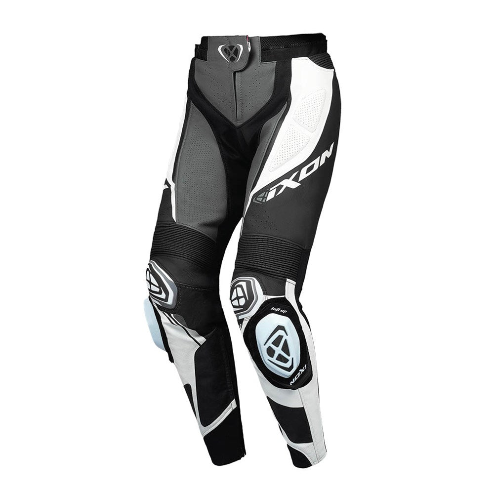 Ixon Vortex 3 Lady Pnt Blk/anth/wht