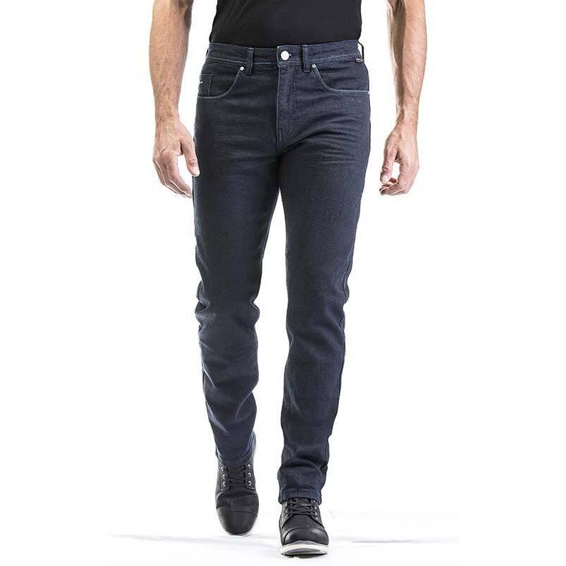 Ixon Barry Jean Dark Raw