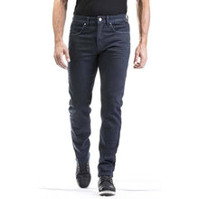 Ixon Barry Jean Dark Raw