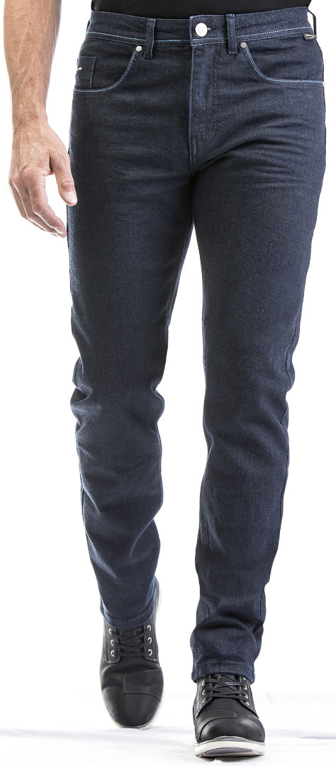 Ixon Barry Jean Dark Raw
