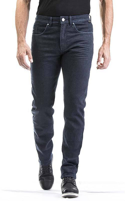 Ixon Barry Jean Dark Raw