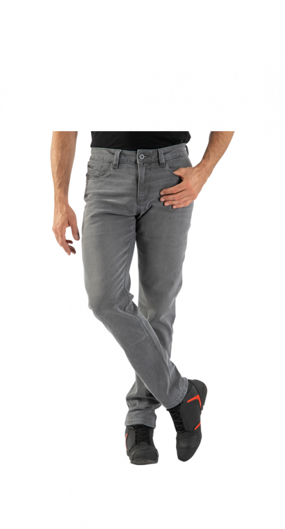 IXON ALEX JEAN GRY (2XL-36)
