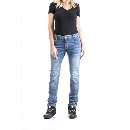#IXON Mikki Jean Stonewash (LG)