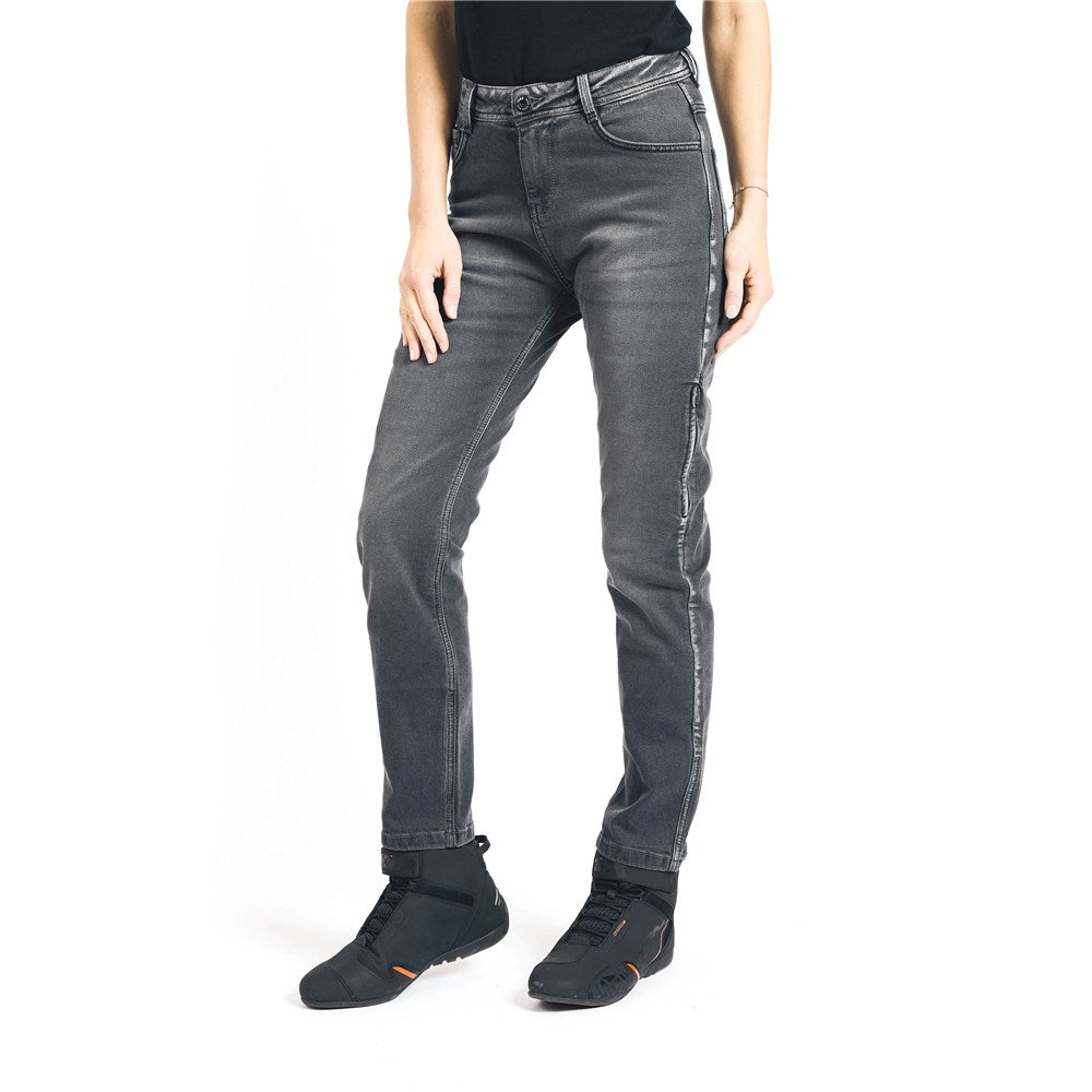 Ixon Dany Jean Washed Blk
