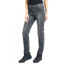 Ixon Dany Jean Washed Blk