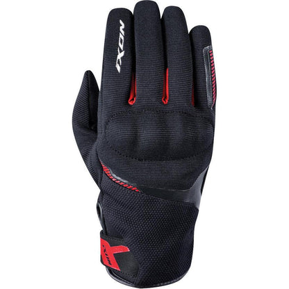 Ixon Pro Blast Glv (EN13594) Blk/red