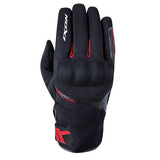 PRO BLAST GLOVE - BLACK/RED