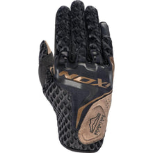 Ixon Dirt Air Glv (EN13594) Blk/snd