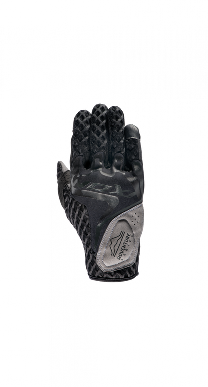 Ixon Dirt Air Glv (EN13594) Blk/anth