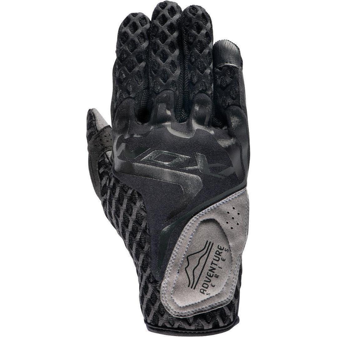 Ixon Dirt Air Glv (EN13594) Blk/anth