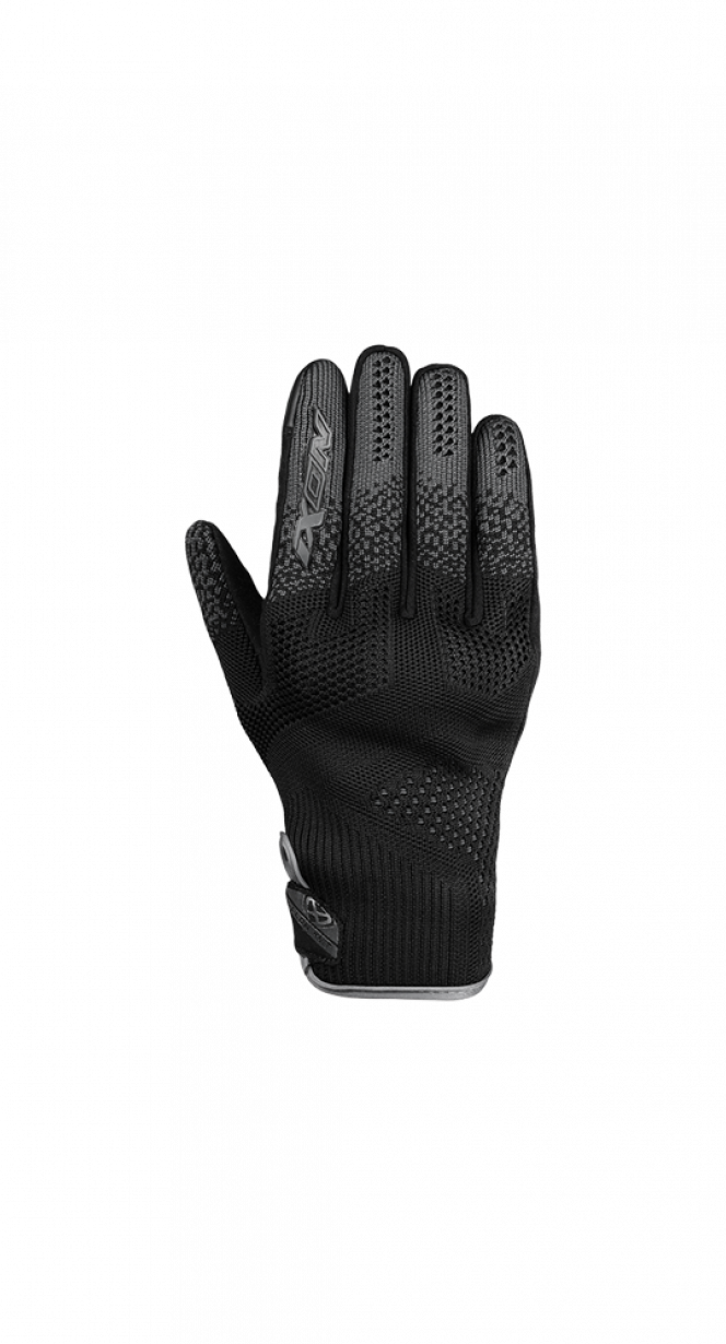Ixon Ixflow Knit Glv (EN13594) Blk