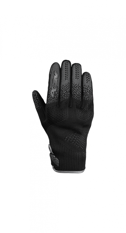 Ixon Ixflow Knit Glv (EN13594) Blk