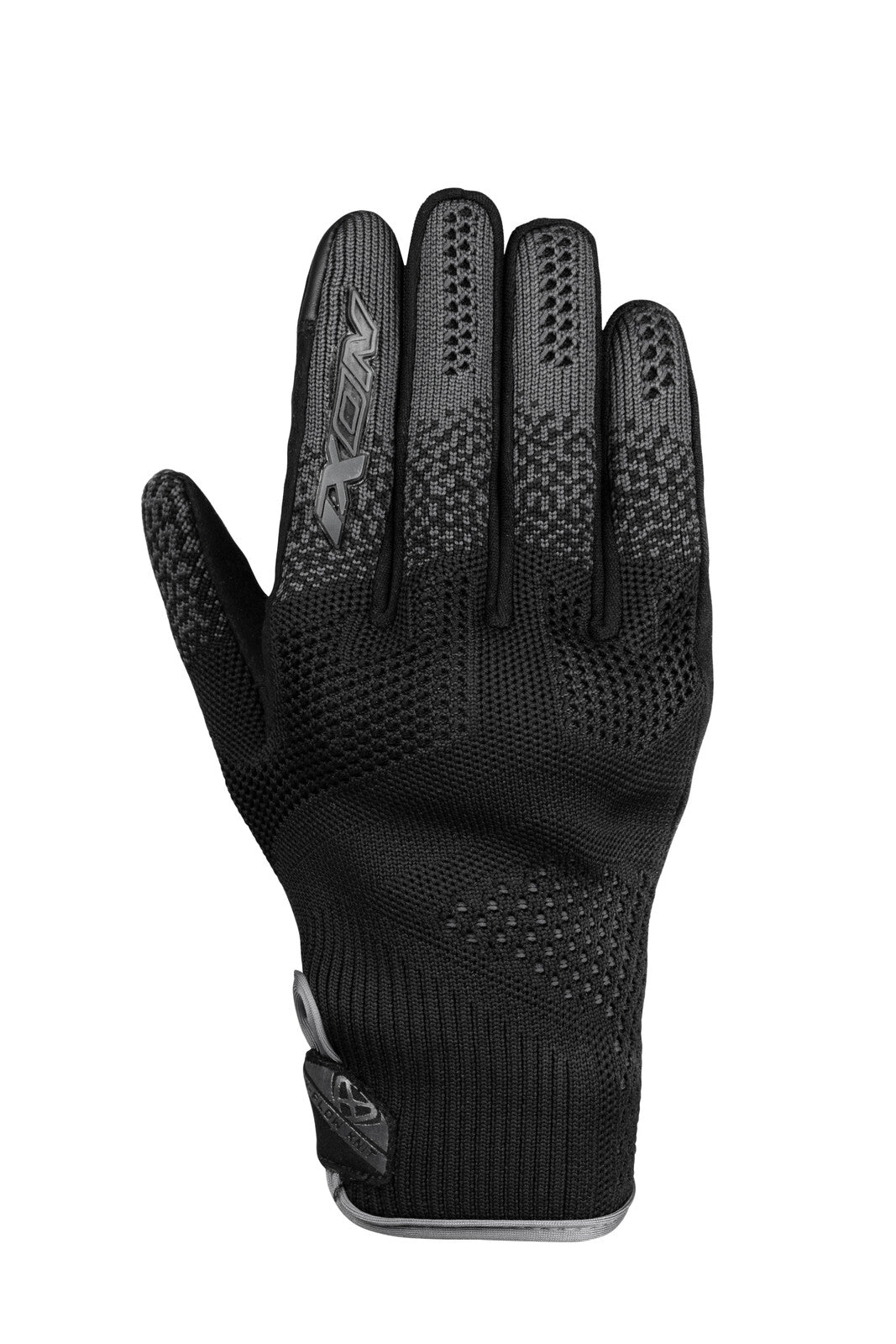 Ixon Ixflow Knit Glv (EN13594) Blk