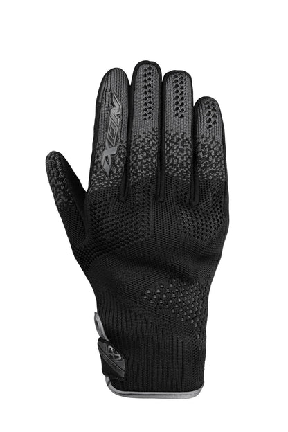 Ixon Ixflow Knit Glv (EN13594) Blk