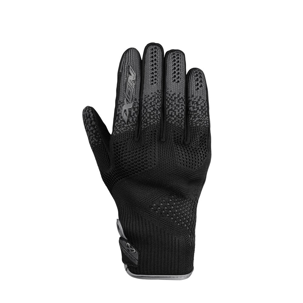 Ixon Ixflow Knit Glv (EN13594) Blk