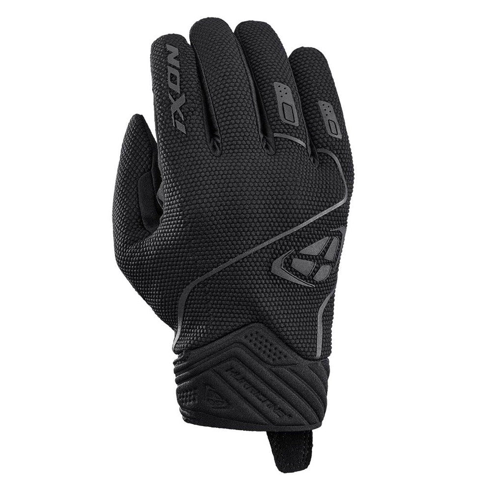 IXON Hurricane 2 Glv BLK (2XL)