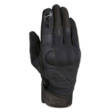 IXON RS DELTA LADY GLV (EN13594) BLK (XS)
