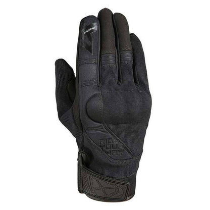 IXON RS DELTA LADY GLV (EN13594) BLK (XS)