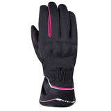PRO GLOBE LADY GLOVE - BLACK/FUSHIA