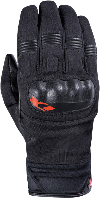 Ixon Ms Picco Glv (EN13594) Blk/red
