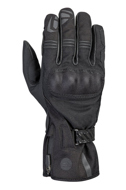 Ixon Ms Loki Glv (EN13594) Blk/anth
