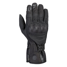 Ixon Ms Loki Glv (EN13594) Blk/anth