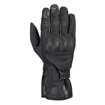 Ixon Ms Loki Glv (EN13594) Blk/anth