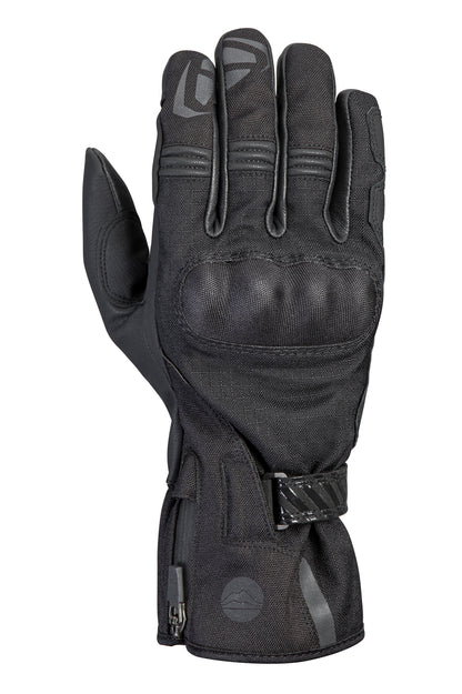 Ixon Ms Loki Glv (EN13594) Blk/anth