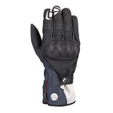 MS LOKI GLOVE - BLACK/GREY/BLUE