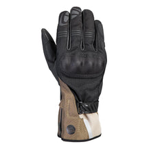 Ixon Ms Loki Glv (EN13594) Blk/brn/snd