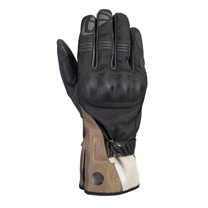 Ixon Ms Loki Glv (EN13594) Blk/brn/snd
