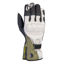 Ixon Ms Loki Glv (EN13594) Gry/khk/blk