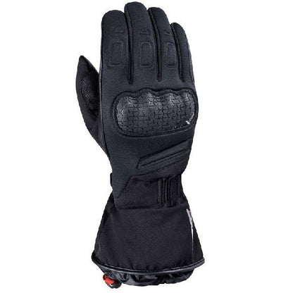 Ixon Pro Axl Glv (EN13594) Blk