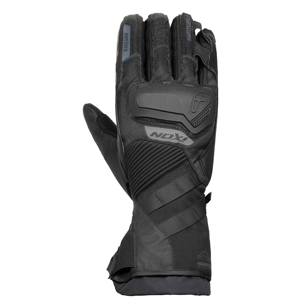 Ixon Pro Ragnar Glv (EN13594) Blk
