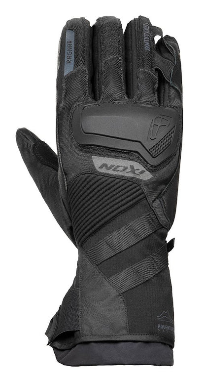 Ixon Pro Ragnar Glv (EN13594) Blk