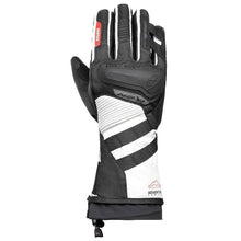 Ixon Pro Ragnar Glv (EN13594) Blk/gry/red