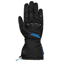 Ixon It-Yuga Heated Glv (EN13594) Blk/blu