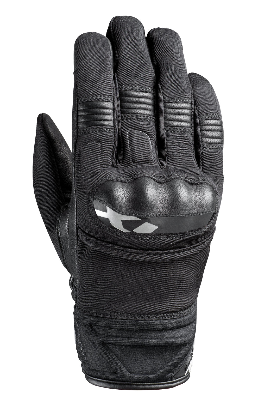 Ixon Ms Picco Lady Glv (EN13594) Blk/sil