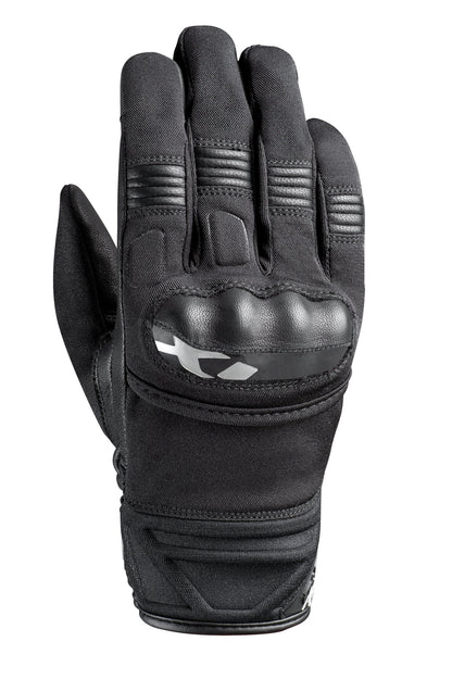 Ixon Ms Picco Lady Glv (EN13594) Blk/sil