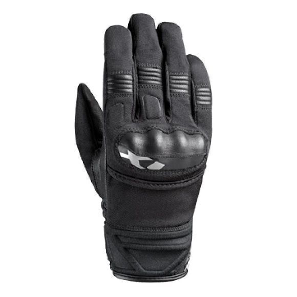 Ixon Ms Picco Lady Glv (EN13594) Blk/sil